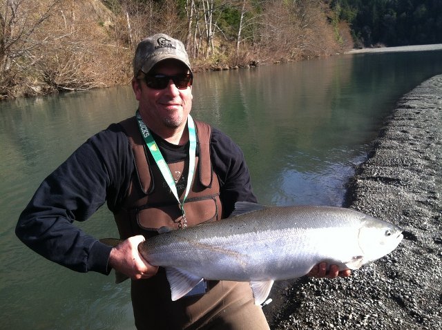 Northern California Fly Fishing